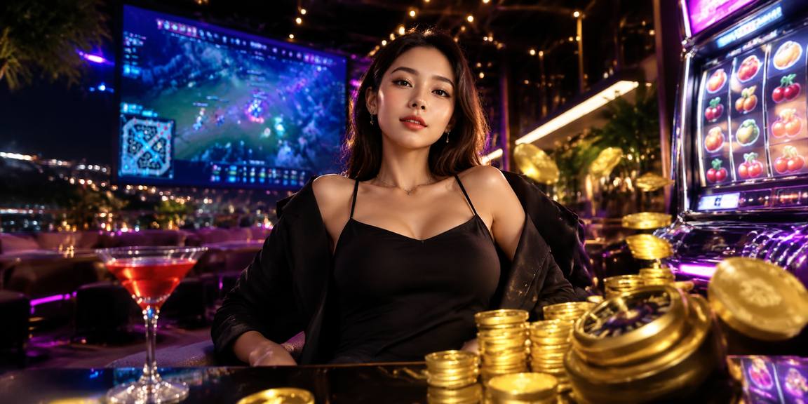 84win editorial visual