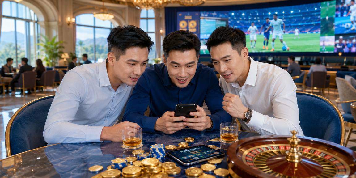 84win Lobby tích hợp đa sản phẩm